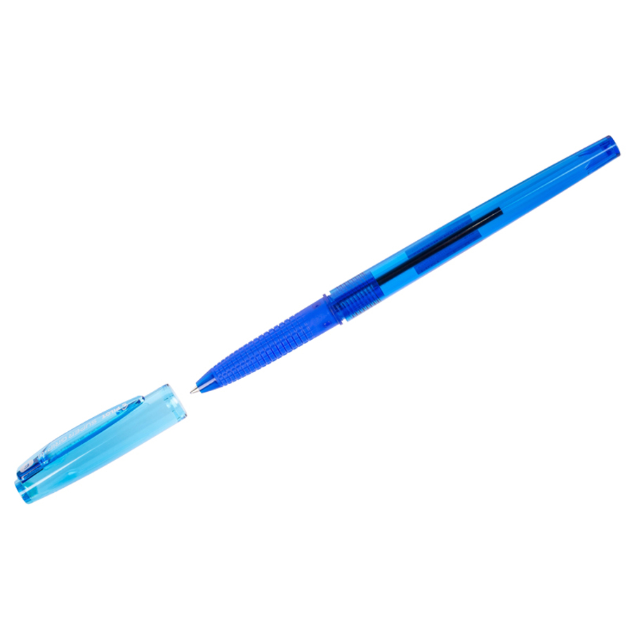 

Ручка шариковая синяя 0,7мм Super Grip G резин.держ. PILOT BPS-GG-F-L
