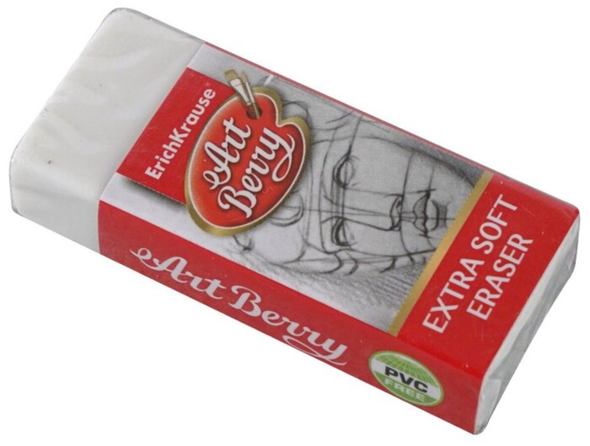 

Ластик Extra Soft ArtBerry 45414