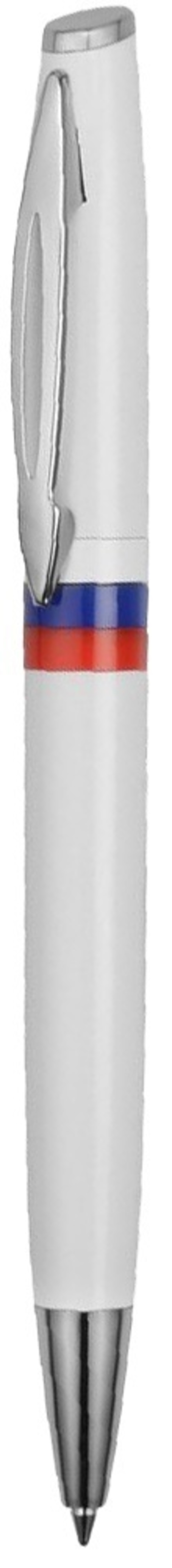 

Ручка шариковая пов.мех. синяя 0,7мм Триколор deVENTE 5070300