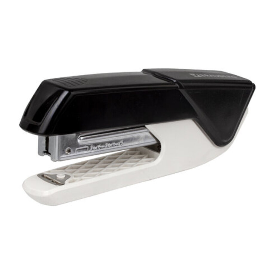 Степлер 246 266 20л Advanced черный встроенный антистеплер BRAUBERG 228748 234₽