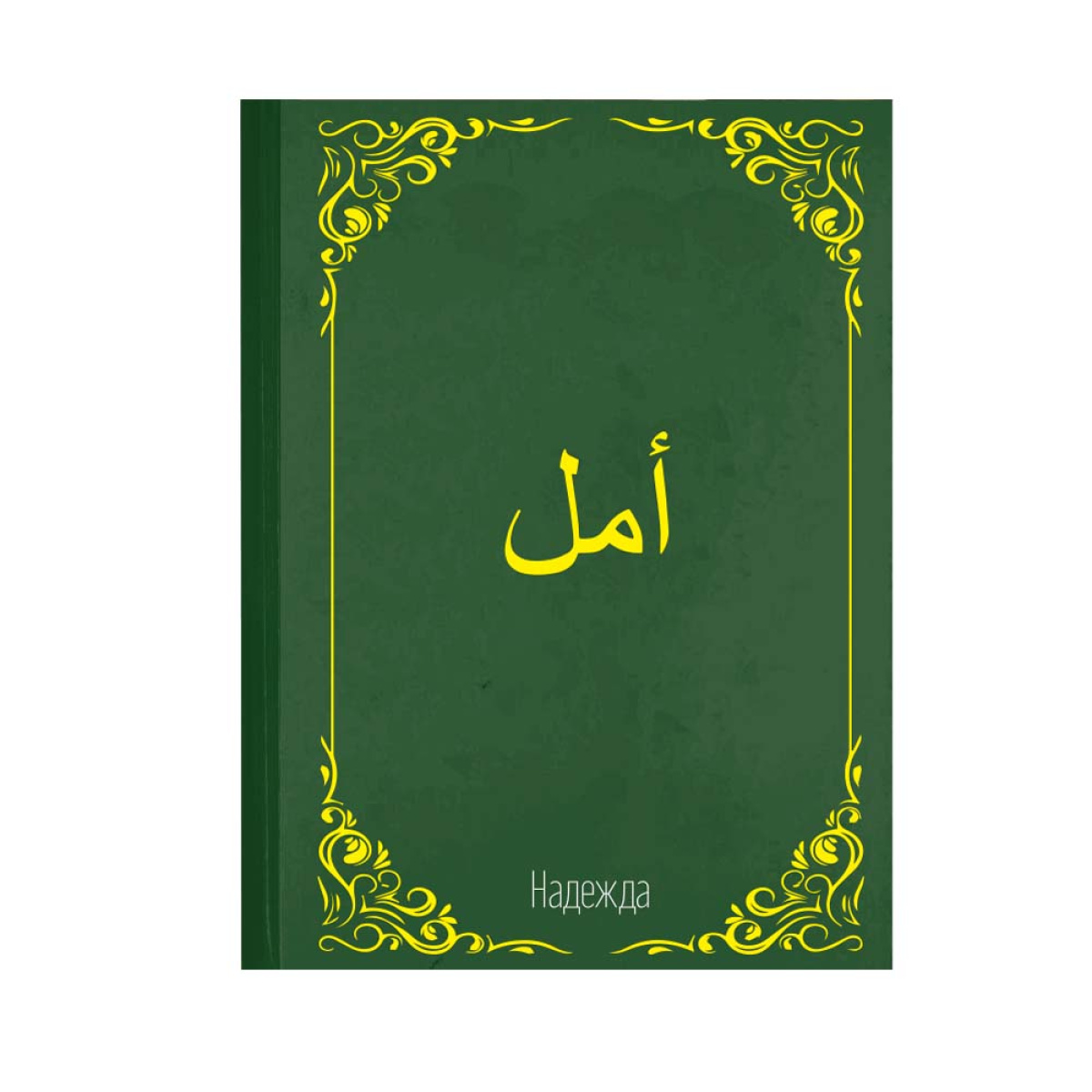 

Ежедневник А5 80л недатир. тв.обл. Фарси FIORENZO 253135