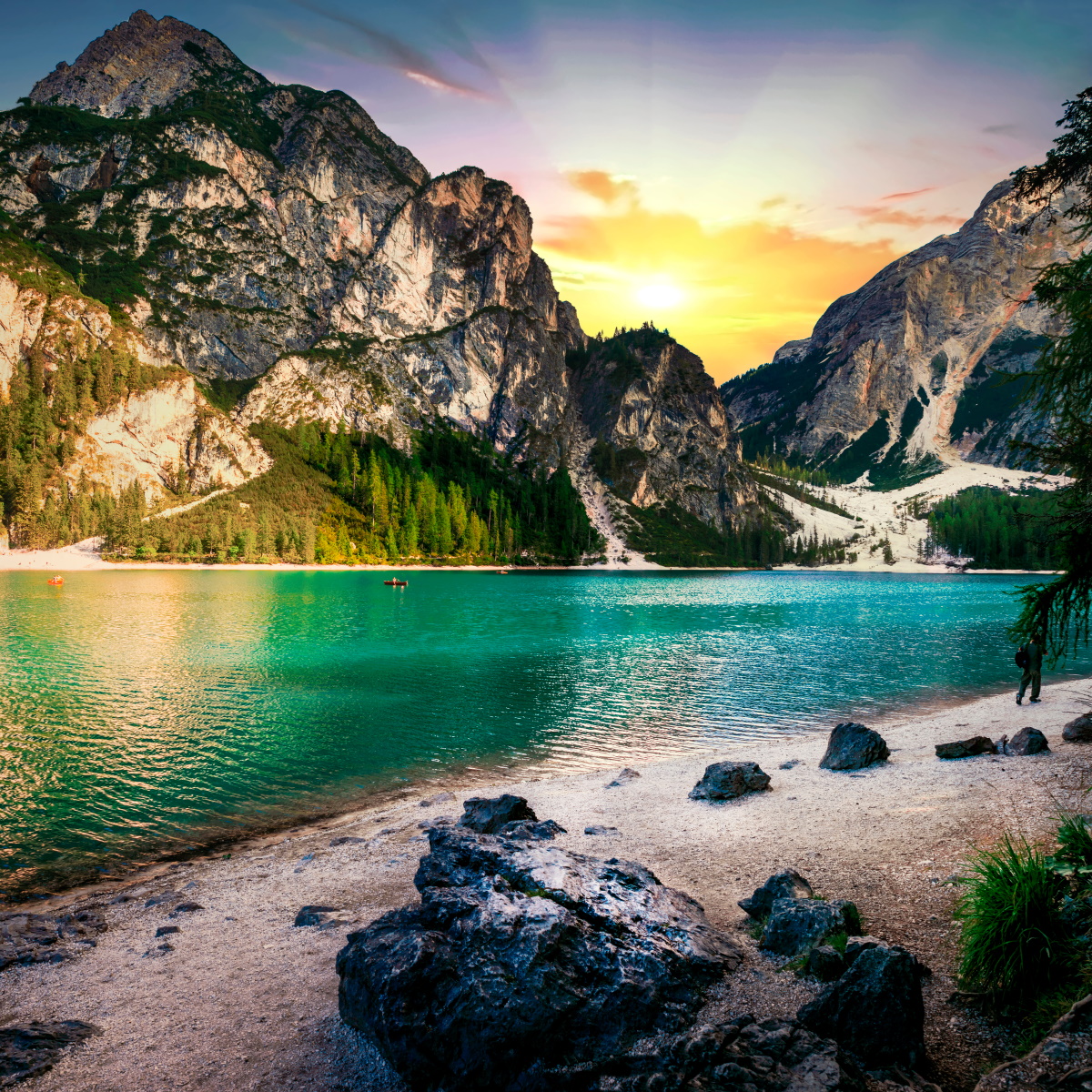 Slider image
