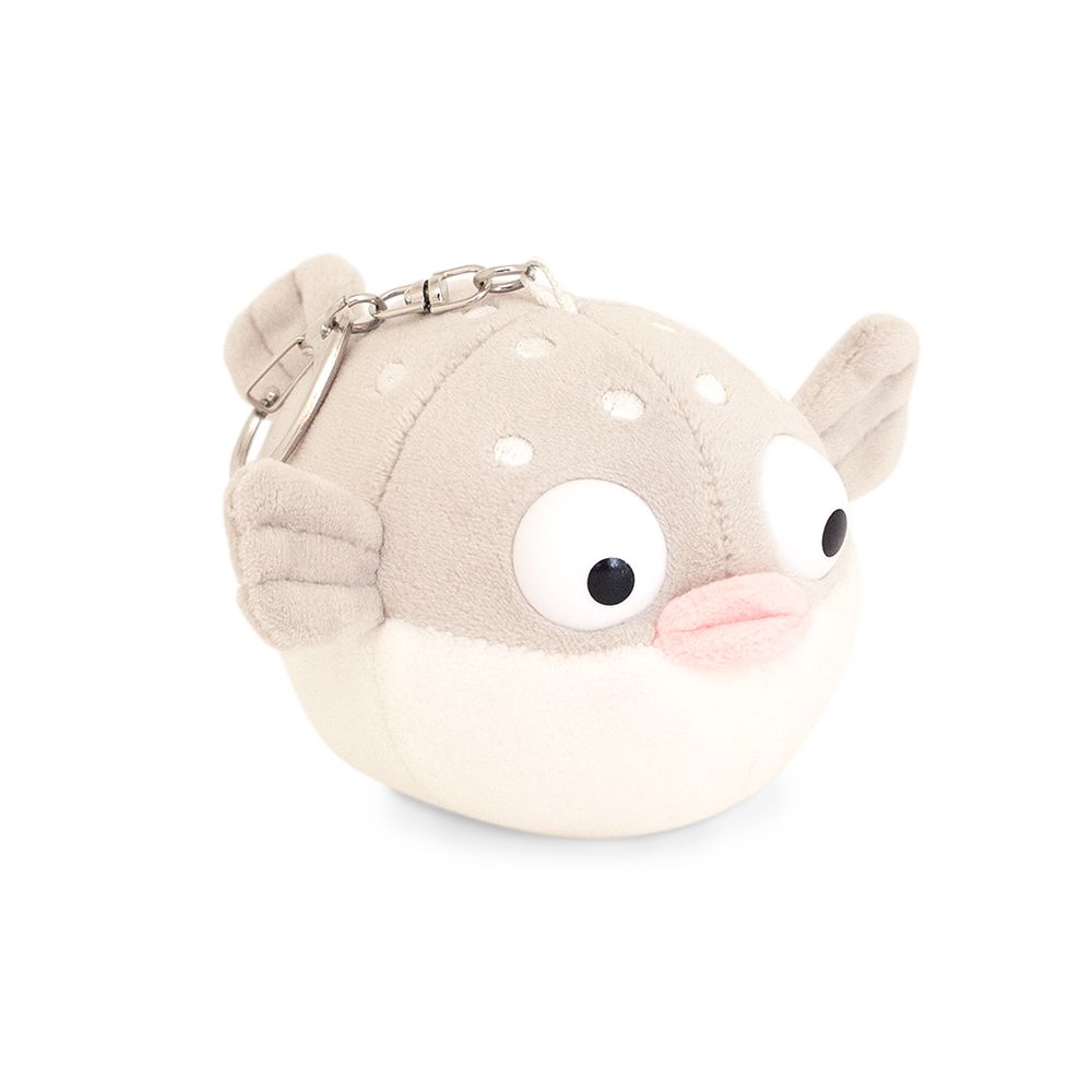 

Брелок 14см Рыба Фугу