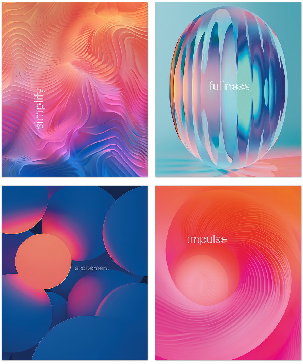 Тетрадь А5 48л клетка скрепка мелов.картон Sensore Design soft touch ассорти 4 диз. ПОЛИНОМ 3457