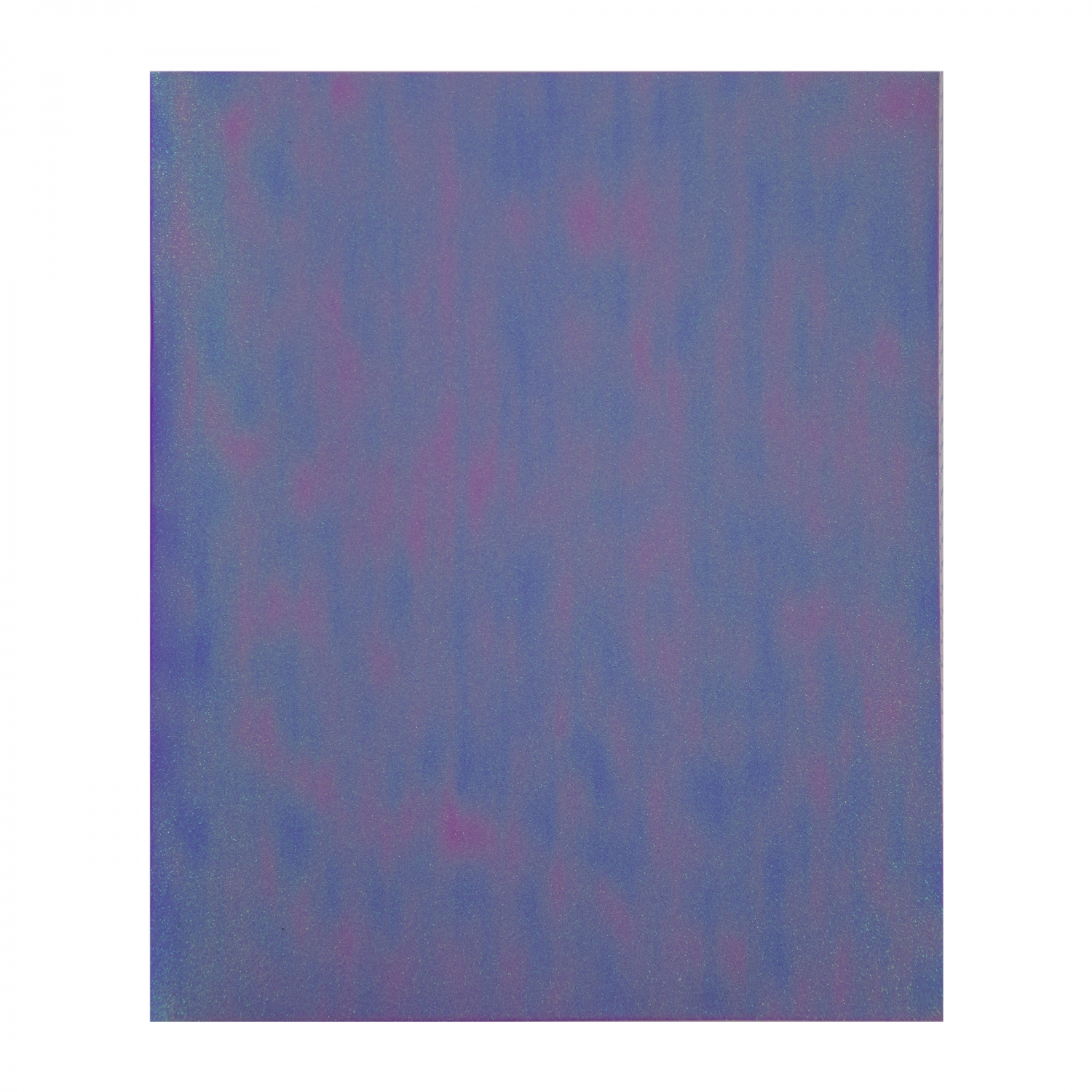 

Тетрадь А5 48л клетка скрепка мелов.картон Однотон Violet chameleon ALINGAR AL12402