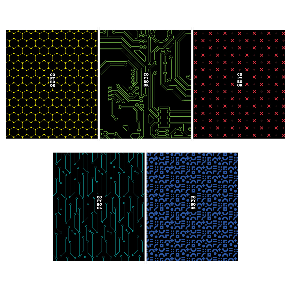 

Тетрадь А5 48л линия скрепка мелов.картон Фрагменты суперэконом ассорти BG Т5ск48 62709