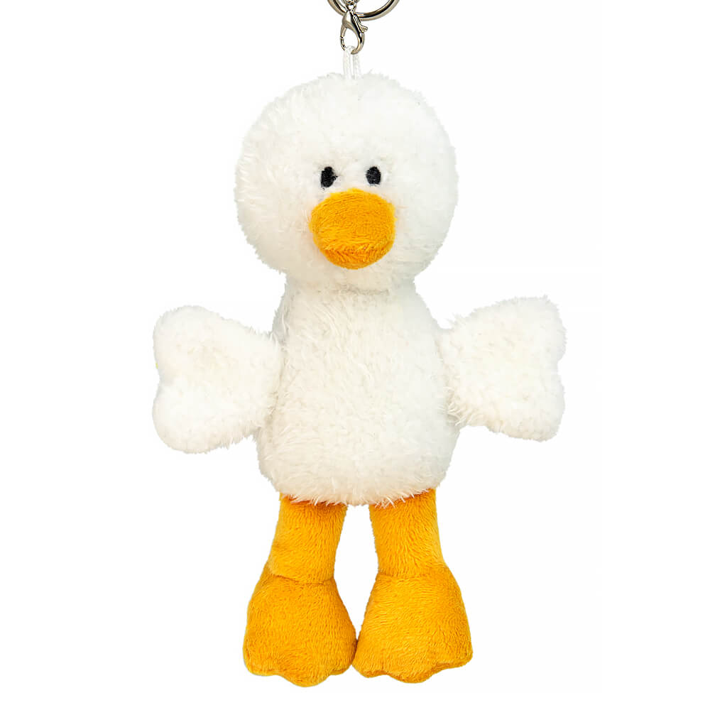 

Брелок 11см BASIK & Co Гусик