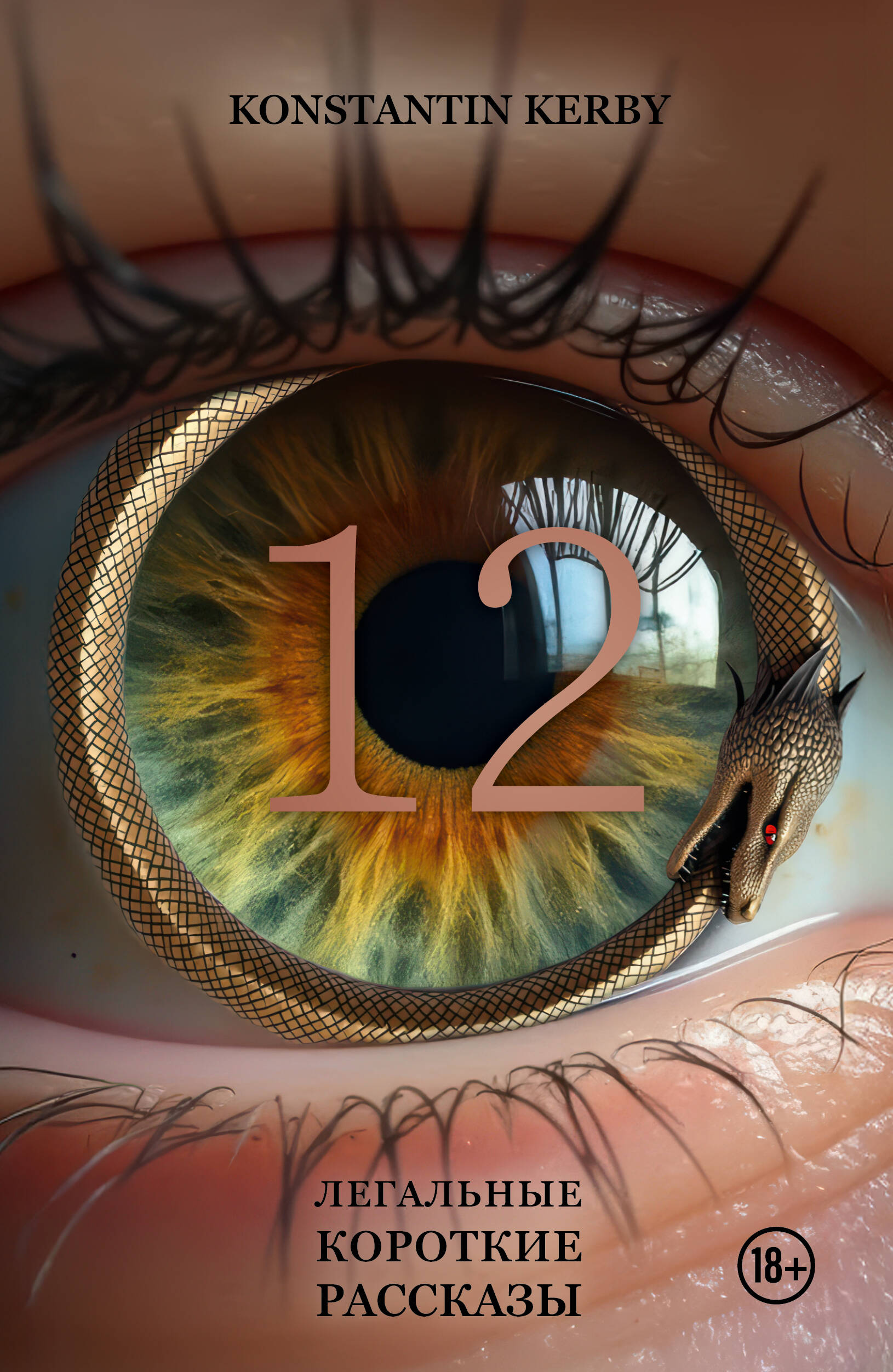 

12. Легальные короткие рассказы