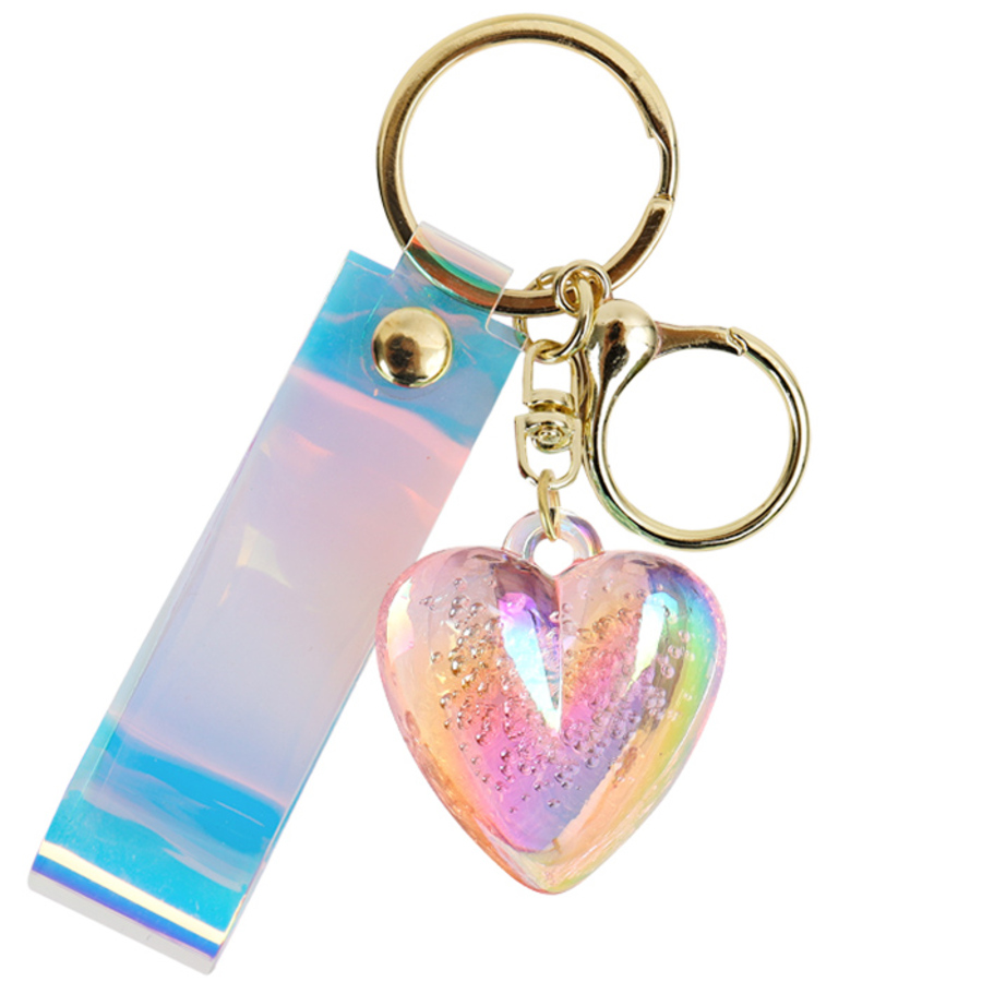 Брелок Сердце 97₽