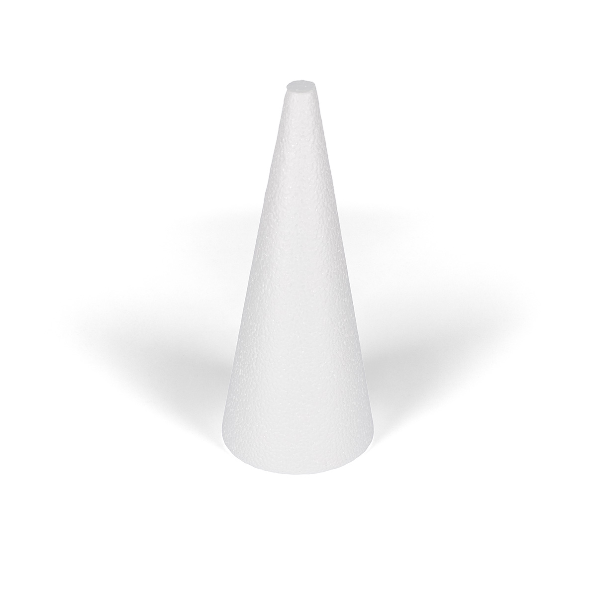Заготовка пенопластовая Конус 240мм Love2art DPZ-112 199₽