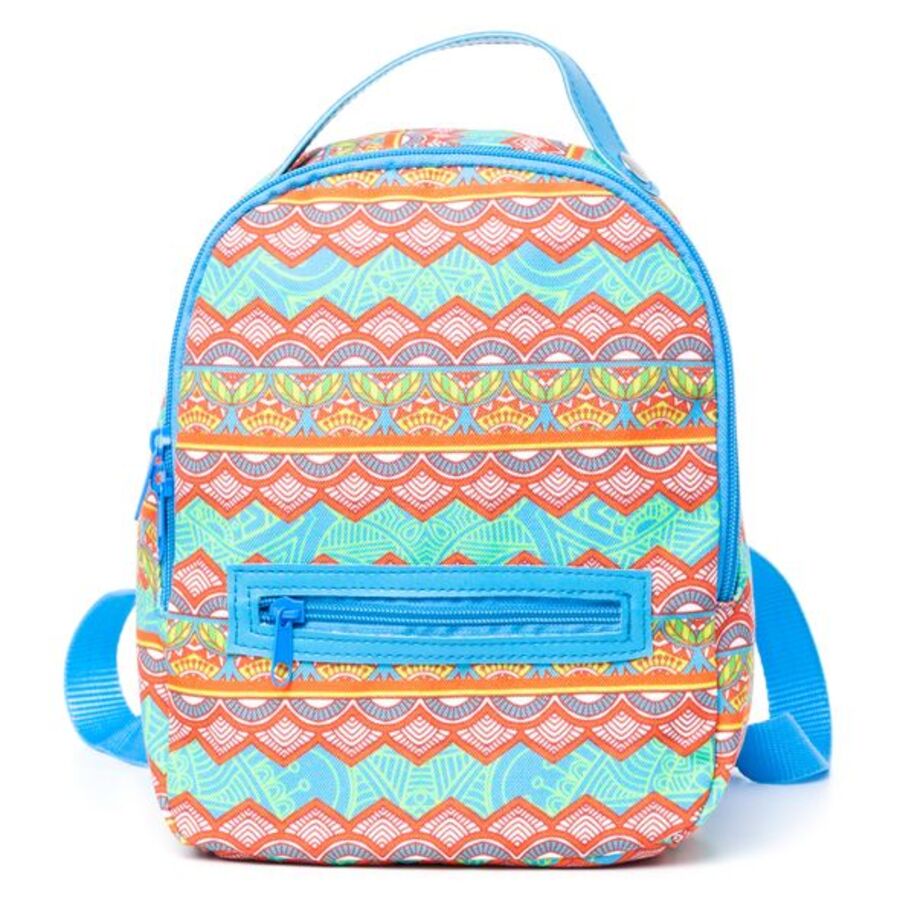 Рюкзак - мини 1отд HoliColor 25х20х10см HATBER NRk_27127 жен 710₽