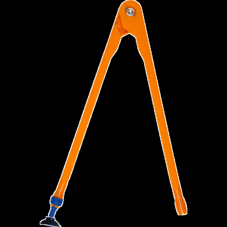 Циркуль пластиковый для школьной доски deVENTE 5098800 186₽