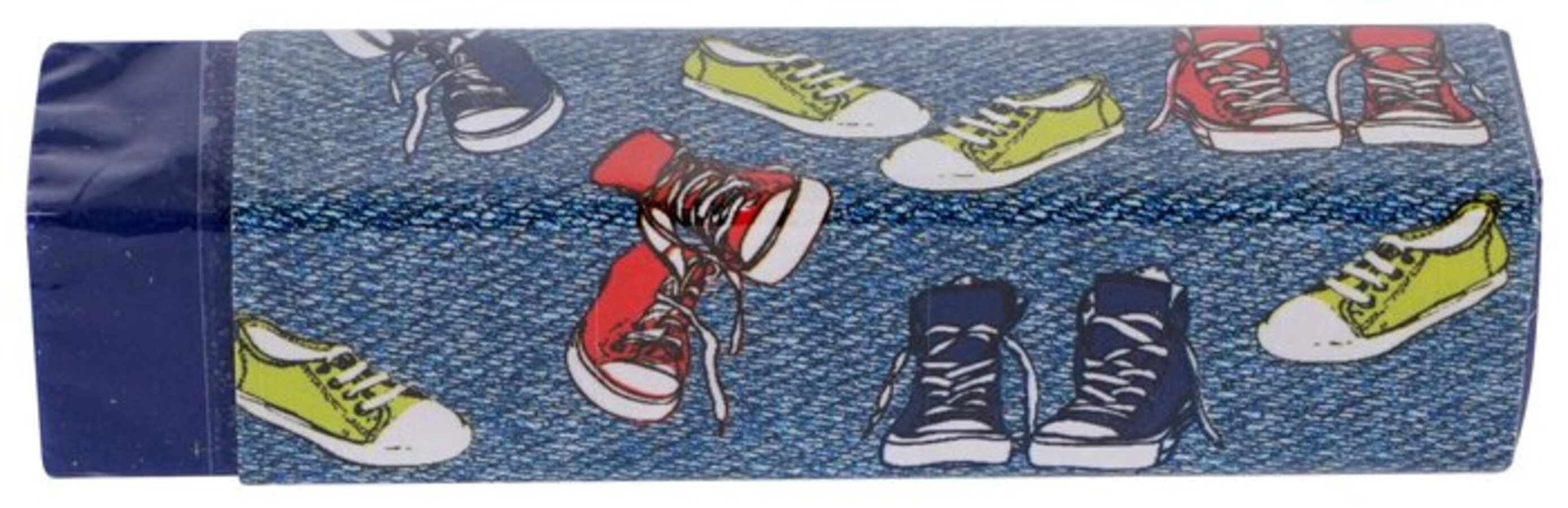 Ластик HappyGraphix Fun ассорти BRUNO VISCONTI 42-0011 36₽