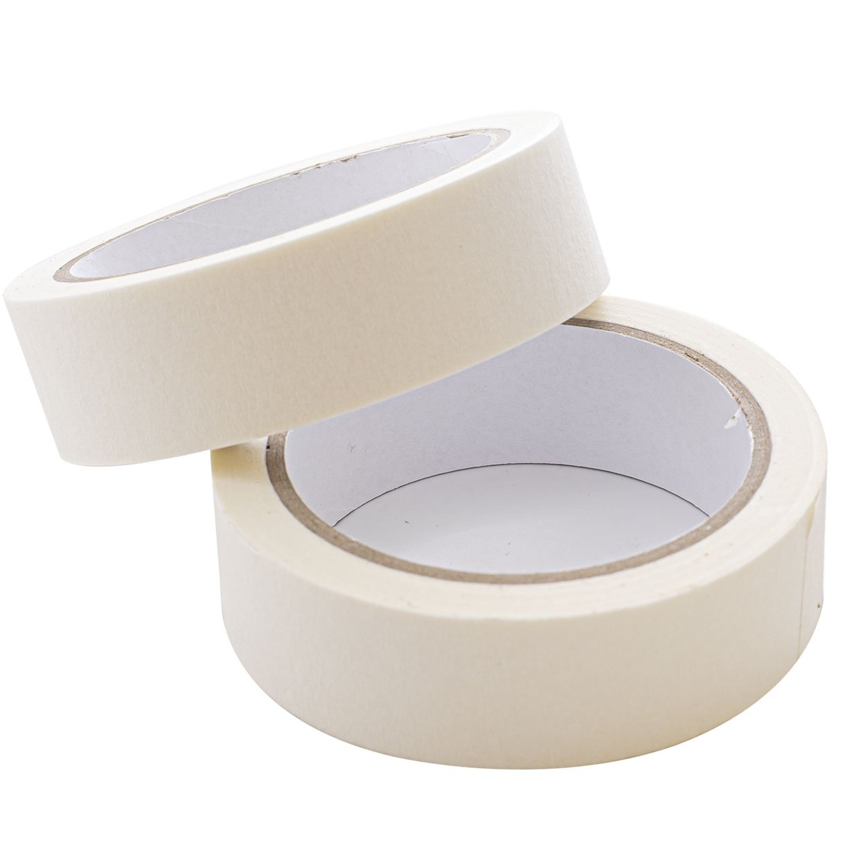 Лента малярная 30мм х 50м бумажная основа ALINGAR AL10546 136₽