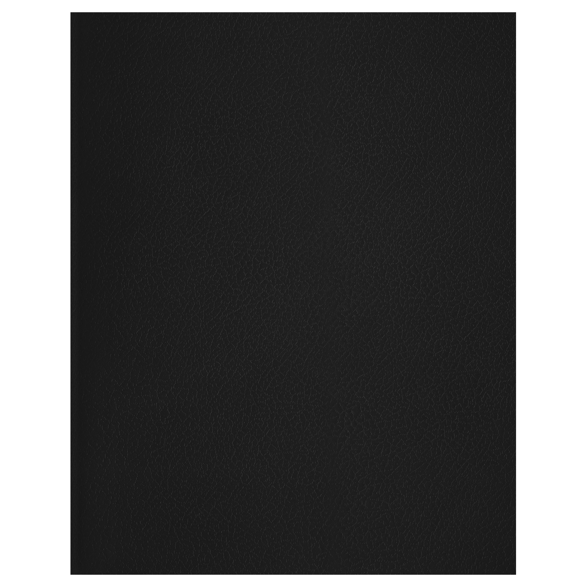 Тетрадь А5 96л клетка скрепка бумвинил черная BG Т5бв96к_06637 88₽