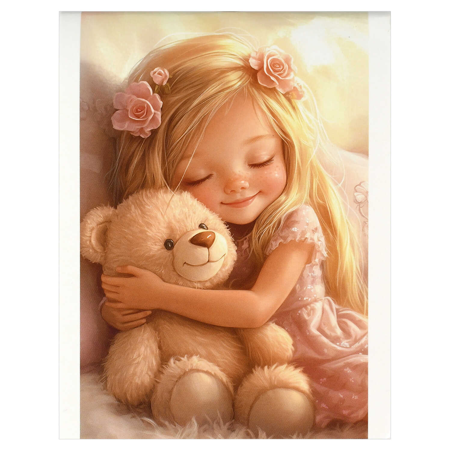 Блокнот А6 40л клетка скрепка мягкобл Сладкие сны глянцлам ФЕНИКС 71638 63₽