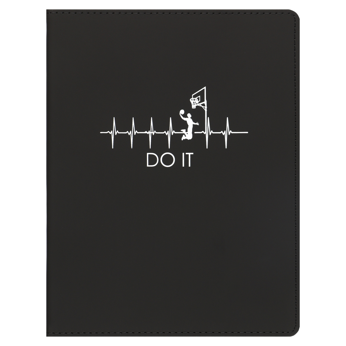 

Дневник универсальный интег.обл. Do it кожзам soft touch Кокос 250200 (муж)